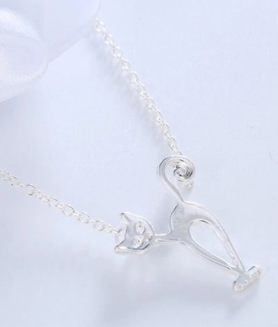 Медальон коте