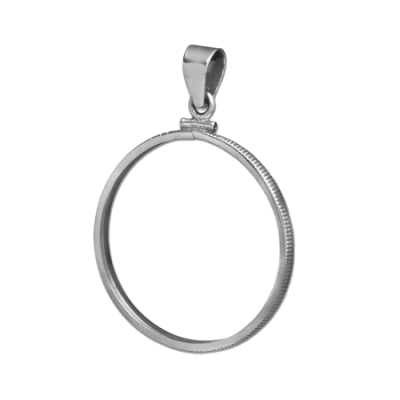 Медал Свети Иван (Йоан) Рилски, сребърен