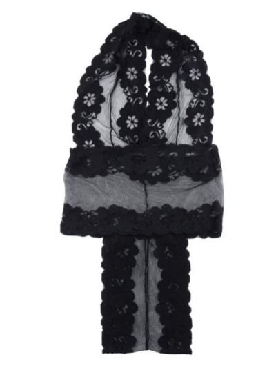 Секси бельо "Неустоим чар"