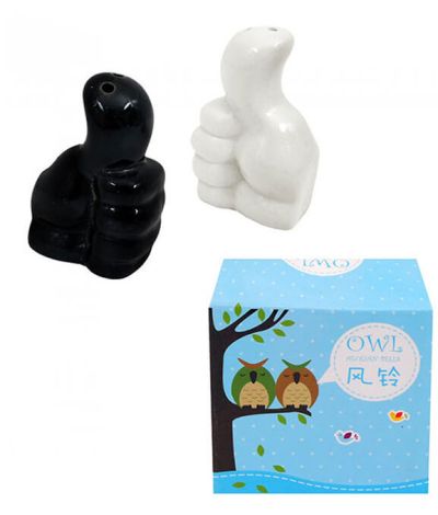 Солнички "Like"