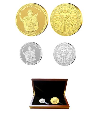 Колекция „Владимир“