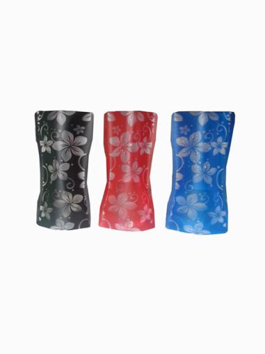 Сгъваема ваза за цветя